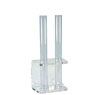 Item Number: AP-ENT-R2-INTL - Endoscope Disinfection System — DOUBLE TUBE FOR RIGID SCOPES