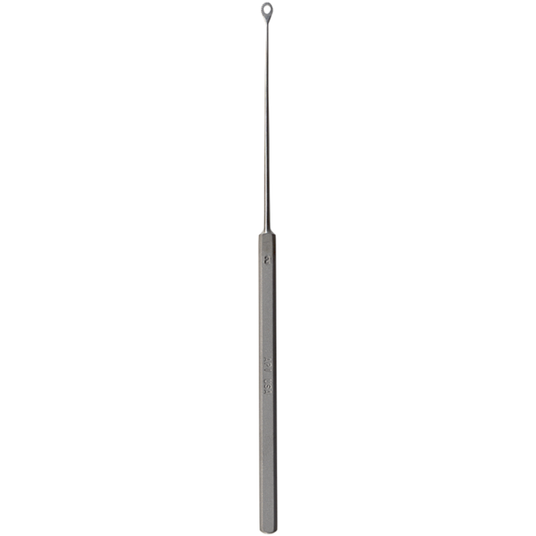 Shapleigh Ear Curettes