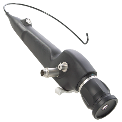 Ergo-Flex Nasopharyngoscope Select 3.4mm or 2.8mm