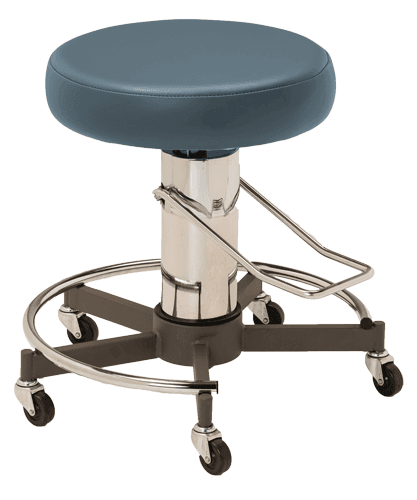 328 Foot Operated Stool