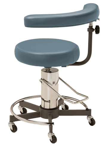 330 Foot Operated Stool