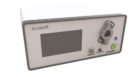 Item Number: SL103G2/1 - ECLERIS STROBOLED 2 – 80W LED BRIGHT WHITE LIGHT