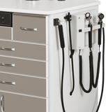 TC100A ENT CABINET
