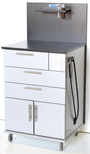 TREATMENT CABINETS