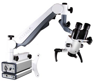 MICROSCOPES