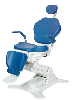 EXAM CHAIRS