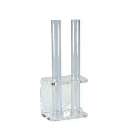 Item Number: AP-ENT-R2-INTL - Endoscope Disinfection System — DOUBLE TUBE FOR RIGID SCOPES