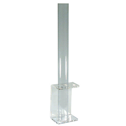 Item Number: AP-ENT-F1N-INTL - Endoscope Disinfection System — SINGLE TUBE FOR FLEXIBLE SCOPES