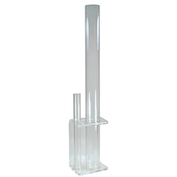 Item Number: AP-ENT-RF1N-INTL Endoscope Disinfection System — SINGLE TUBE FOR RIGID & FLEXIBLE SCOPES