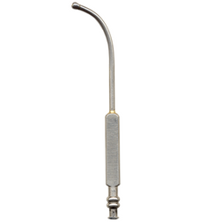 API Suction Tubes