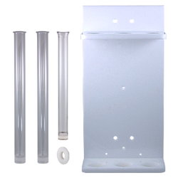 Item Number: RD-ENT-2F-1R Build-Your-Own Endoscope Disinfection System — FLEXIBLE/RIGID TUBE SET #3