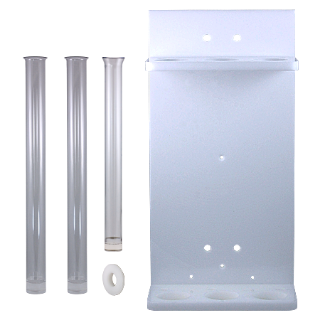Item Number: RD-ENT-2F-1R Build-Your-Own Endoscope Disinfection System — FLEXIBLE/RIGID TUBE SET #3