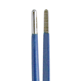 Coated Lucae Bayonet Forceps