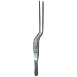 Item Number: 67-58-51E - Lucae/Sheen Bayonet Gripping Forceps
