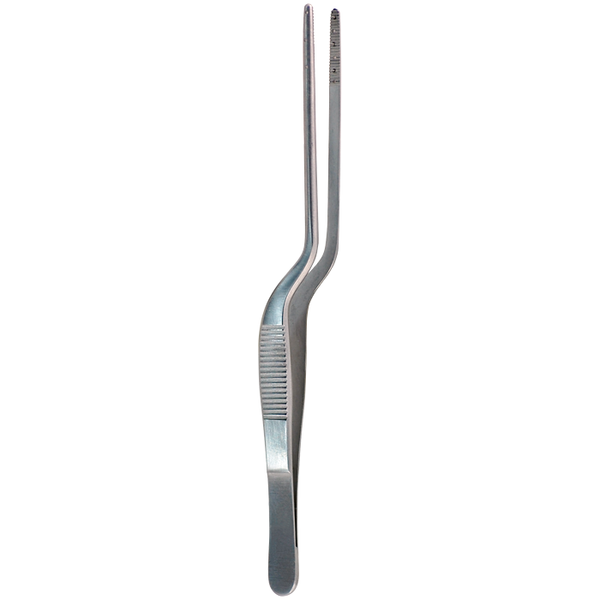Item Number: 67-58-51E - Lucae/Sheen Bayonet Gripping Forceps