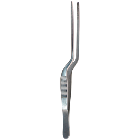 Item Number: 67-58-51E - Lucae/Sheen Bayonet Gripping Forceps