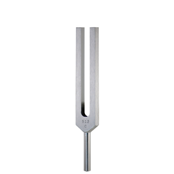 C512 Style Tuning Fork