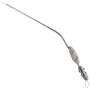 SUCTION TUBES
