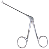 Noyes (Hartmann) Ear Forceps - Smooth & Serrated Jaw