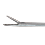 Noyes (Hartmann) Ear Forceps - Smooth & Serrated Jaw