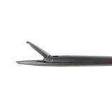 Noyes (Hartmann) Ear Forceps - Smooth & Serrated Jaw