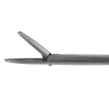 Noyes (Hartmann) Ear Forceps - Smooth & Serrated Jaw