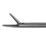 Noyes (Hartmann) Ear Forceps - Smooth & Serrated Jaw