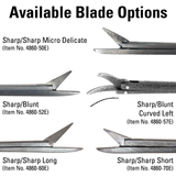 Bellucci Ear Scissors