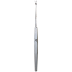 Item Number: 20-52-02E Freer Skin Hook