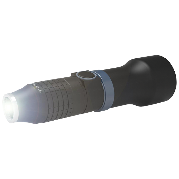 Item Number: LED020/4 - portaLED Compact & Bright Portable LED Light Source w/ Cordless Charging