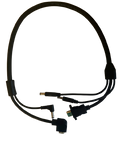 Item Number: INCABLA00114 - Power Supply Cable w/ Video Signal for OM200 Series Microscope