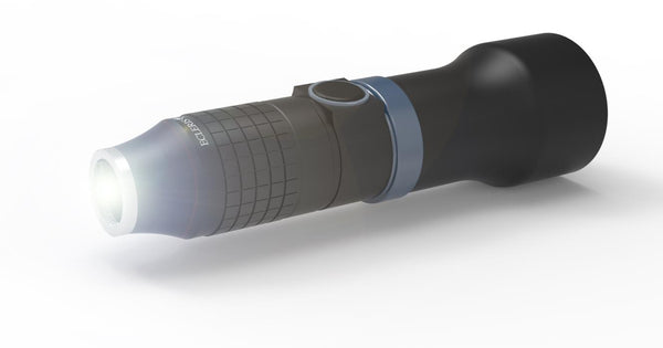 Item Number: LED020/4 - portaLED Compact & Bright Portable LED Light Source w/ Cordless Charging