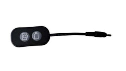 Item Number: VI225 - Remote Control with 2 Buttons for Video / Photo Function for VI202HD/2