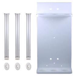 Item Number: RD-ENT-3R Build-Your-Own Endoscope Disinfection System — RIGID TUBE SET #3