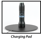 Item Number: LED020/4 - portaLED Compact & Bright Portable LED Light Source w/ Cordless Charging