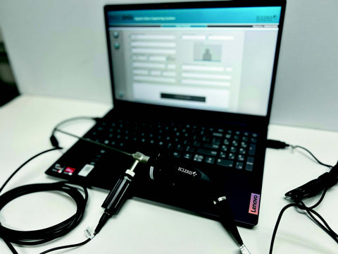 Item Number: VI360/4 - PROCAM FULL HD USB