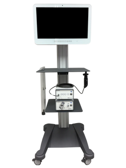 Item Number: EUSA-ULTRA® ULTRA 4K Digital Documentation Modular Endoscopy System w/ USB®