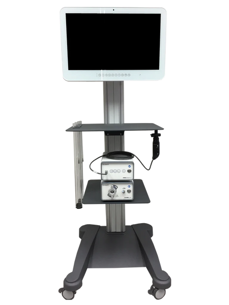 Item Number: EUSA-ULTRA® ULTRA 4K Digital Documentation Modular Endoscopy System w/ USB®