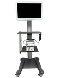 Item Number: EUSA-ULTRA® ULTRA 4K Digital Documentation Modular Endoscopy System w/ USB®
