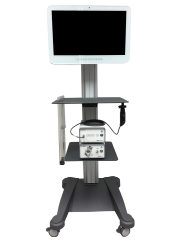 Item Number: EUSA-ULTRA® ULTRA 4K Digital Documentation Modular Endoscopy System w/ USB®