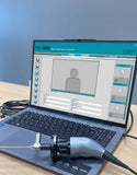Item Number: CS009 - PROCAM PORTABLE 3K ENDOSCOPY SYSTEM High Quality, Economic and Portable