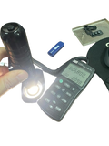 Item Number: LED020 - ECLERIS portaLED - The True Portable Light Source