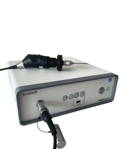 Item Number: CS010 PROCAM 4K RESOLUTION ENDOSCOPY CAMERA