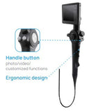 CMOS PORTABLE LED VIDEO SCOPE