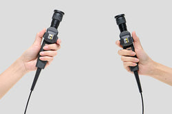 Item Number: FE102/4 Machida ENT-30PC Portable flexible nasopharyngo laryngoscope