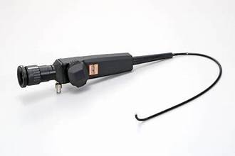 Item Number: FE102/4 Machida ENT-30PC Portable flexible nasopharyngo laryngoscope