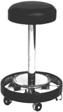 **HANDS FREE** OPERATING ROOM STOOLS FOR SURGEONS & ANESTHESIOLOGISTS