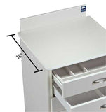 TC75 ENT Cabinet