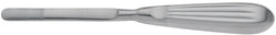 Item Number: 67-15-70E - Boies Nasal Fracture Elevator Straight, Overall length: 7 1/2"