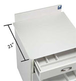 TC100A ENT CABINET